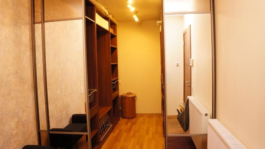 Апартаменты Jekabpils 2 Apartment Рига-71