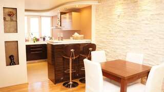 Апартаменты Jekabpils 2 Apartment Рига Апартаменты-студио-52