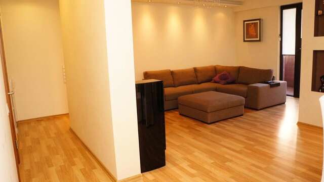 Апартаменты Jekabpils 2 Apartment Рига-26